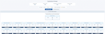 create custom data visualization and interactive dashboards