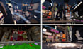 build custom minecraft map minecraft lobby minecraft spawn as minecraft builder
