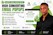 create shopify popup forms for more leads and sales