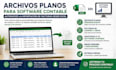excel enfocado en contabilidad