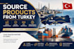source reliable manufacturers and suppliers from turkey