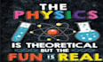 help you fall in love with physics through simple lessons