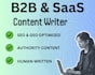 write b2b marketing SEO blog posts