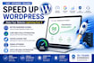 speed up your wordpress website