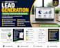 do b2b lead generation and targeted email list