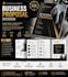 write professional business proposals