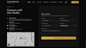 create full stack website in 2 hours