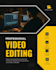 do professional video editing and cinematic videography