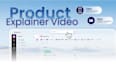 create animated saas explainer video or saas demo video
