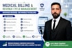 do united states medical billing, coding, and posting