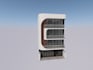 convert your floor plan into a 3d bim model in archicad or revit