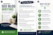 ghostwrite engaging blog posts and articles