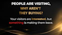 audit your landing page to increase conversions
