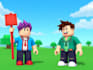 create unique roblox  avatar, npcs, and game