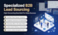 do b2b lead generation for commercial trucking insurance