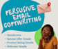 write ecommerce email copy that converts very fast