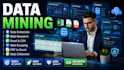 do data mining, data mining and data extraction