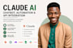 build claude ai chatbot, claude ai automation and API integration