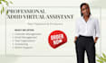 be your adhd virtual assistant