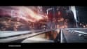 do professional vfx compositing and cleanup