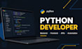 create python scripts, automation and coding in python
