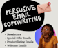write real estate email copy that gets leads and bookings