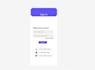 design best sign in screen in figma