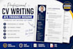 write a professional cv