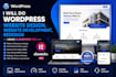 do wordpress website design, website development, redesign using elementor pro