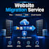 do website migration with dns setup and email migration