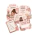 create digital sticker illustrations