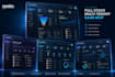 develop a full stack multi tenant saas mvp