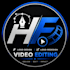 redesign and edit your logo professionally