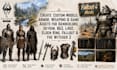 bannerlord, skyrim, bg3, l4d2, elden ring, fallout, witcher 3 model assets armor