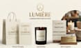 design a professional minimalist luxury logo