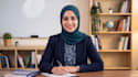 help you to speak arabic