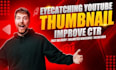 design eye catching ai youtube thumbnails that boost CTR