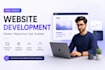 make flutterflow app, web applications with supabase backend