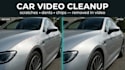remove scratches, dents and chips from your car video