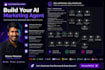 develop custom ai agent and automation