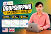 do expert ebay dropshipping on profit share