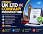 help you get a UK ltd company setup