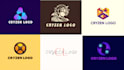 design the attractive and detailed logo