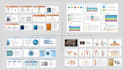 design wonderful business presentation