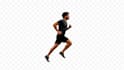 do frame by frame manual rotoscoping for videos