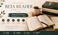 help your story shine with thoughtful feedback