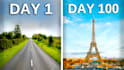 design a storytelling youtube thumbnail