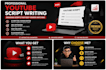 write engaging youtube scripts with chatgpt ai