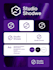 design luxury brand identity