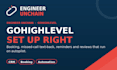 set up your gohighlevel CRM, booking, and automations
